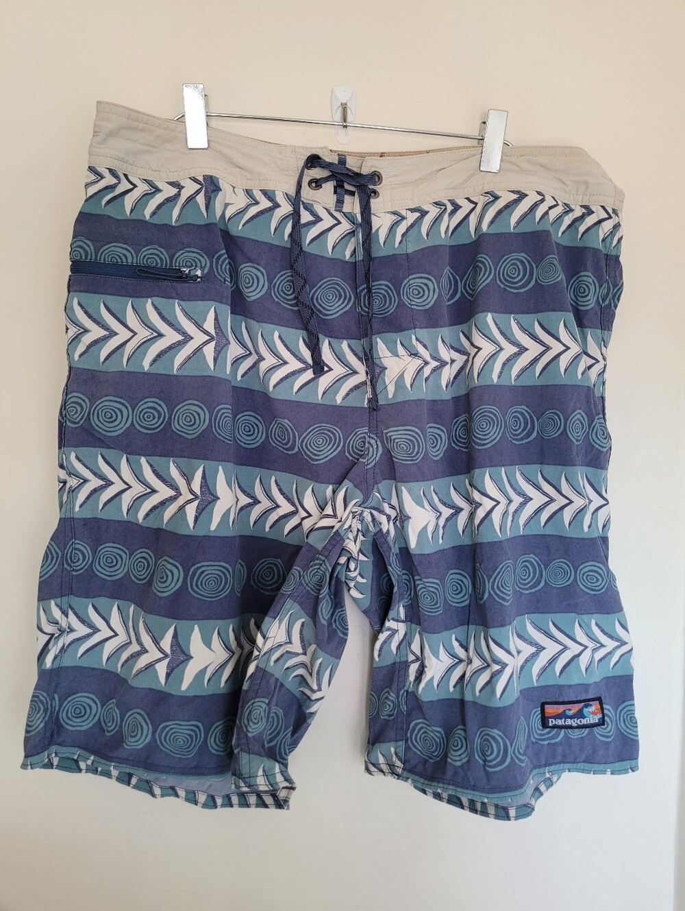 Patagonia Board Shorts *colour Issue